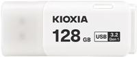 USB stick Kioxia U301 Wit - thumbnail