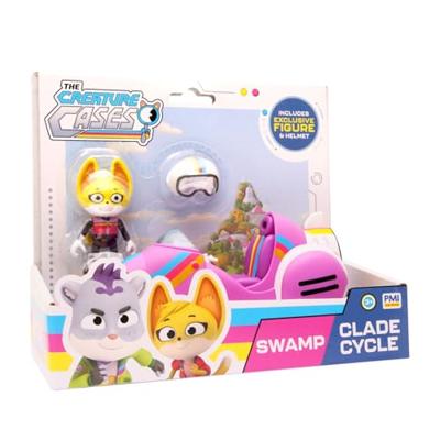 Speurneuzen Kit & Sam Waterscooter Assorti