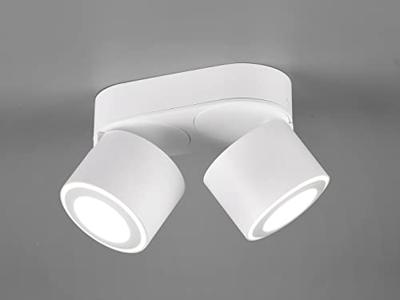 Trio Dubbele led spotTaurus - 652910231