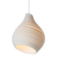 Graypants Hive12 Hanglamp - Wit - thumbnail
