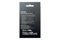 Samsung MZ-VAP4T0CW 9100 PRO Heatsink PCIe® 5.0 NVMe™ M.2 SSD, 4 TB, M.2, 14800 MB/s - thumbnail