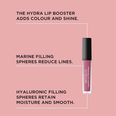 Artdeco Hydra Lip Booster 6ml Lipgloss