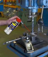 Smeerolie voor snijwerk WD-40 Specialist 34381 400 ml - thumbnail