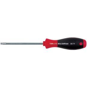 SoftFinish TORX schroevendraaier 362TR T15H x 300 Wiha