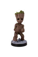 Cable Guys Marvel - Toddler Groot - thumbnail