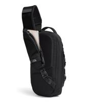 The North Face Borealis Sling Rugtas TNF Black - TNF White - NPF 6L - thumbnail