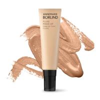 Borlind Make-up fluid bronze 30 Milliliter - thumbnail