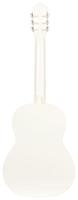 Ortega Family Series R121SN klassieke gitaar wit met gigbag - thumbnail