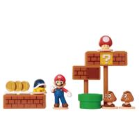 Super Mario Mini Games - World Series Blindbox - thumbnail