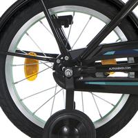 Alpina achterwiel 16 remnaaf j20 mint zink spk - thumbnail