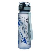 Baagl Drinkfles Robots 500 ml - thumbnail