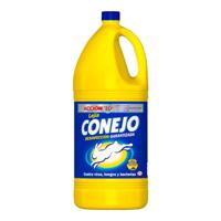 Bleach Conejo 4 L - thumbnail
