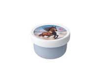 Mepal Fruitbox Campus 300 ML - Wild Horse - thumbnail