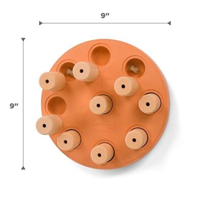 Nina ottosson dog smart composiet 23x23x6 cm Nina ottosson dog smart composiet 23x23x6 cm