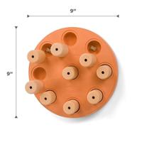 Nina ottosson dog smart composiet 23x23x6 cm - thumbnail