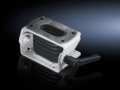 Rittal CP 6206.460 Neigingsadapter Draaibaar, Kantelbaar Plaatstaal, Kunststof Grijs-wit (RAL 7035), Grafietgrijs (RAL 7024) 1 stuk(s) Rittal CP 6206.460 Neigingsadapter Draaibaar, Kantelbaar Plaatstaal, Kunststof Grijs-wit (RAL 7035), Grafietgrijs (RAL 7024) 1 stuk(s)