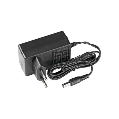 Mikrotik SAW30-240-1200GA netvoeding & inverter Binnen 29 W Zwart