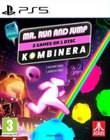 Mr. Run and Jump + Kombinera Adrenaline Pack - thumbnail