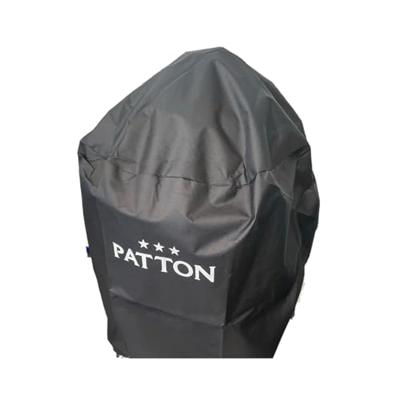 Hoes voor Patton Kamado 16 inch