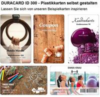 Printset durable duracard id 300 - thumbnail