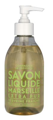 Compagnie De Provence Marseille Liquid Soap 300 ml Vloeibare zeep