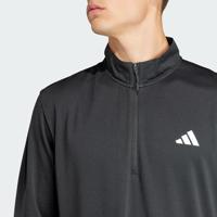 Adidas Train Essentials Sportsweater Heren XL - thumbnail