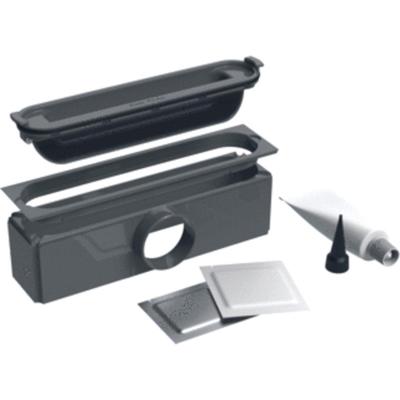 Tweedekans Easy Drain Dryphon Ombouwset voor Compact 30/FF 07138