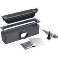 Tweedekans Easy Drain Dryphon Ombouwset voor Compact 30/FF 07138 - thumbnail