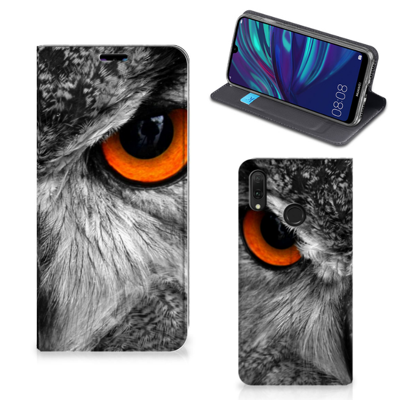 Huawei Y7 hoesje Y7 Pro (2019) | Hoesje maken | Uil