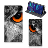 Huawei Y7 hoesje Y7 Pro (2019) | Hoesje maken | Uil - thumbnail