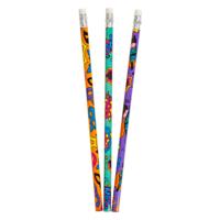 LG-Imports Potlood superhero - thumbnail