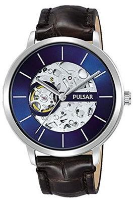Pulsar P8A007X1 (Ø 42 mm) Heren horloge