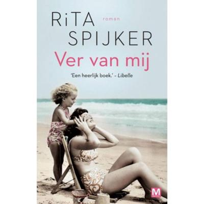 Ver van mij (Paperback)