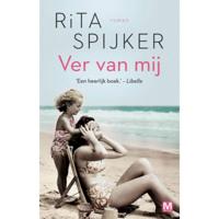 Ver van mij (Paperback) - thumbnail
