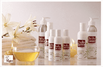 Holy Lama Naturals Ayurvedische Massage Kokosolie Holy Lama Naturals Ayurvedische Massage Kokosolie