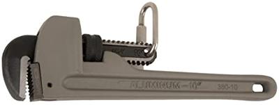 Bahco Pijptang | aluminium | multifunctioneel | 60 mm - TAH380-18