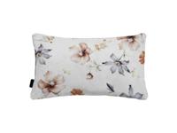 Madison buitenkussen piping 30x50cm florina natural - thumbnail