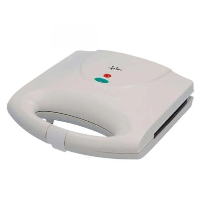 Tosti apparaat JATA JESW1232 Wit 750 W