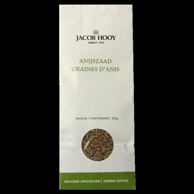 Jacob Hooy Anijszaad Kruidenmengsel