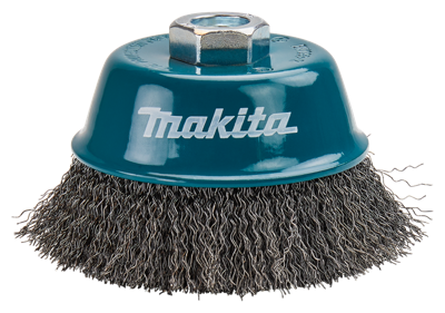 Makita Accessoires Komborstel M14x100mm - D-29284 D-29284