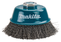 Makita Accessoires Komborstel M14x100mm - D-29284 D-29284 - thumbnail