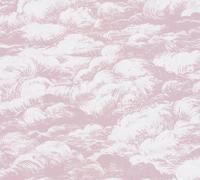 Architects Paper Jungle Chic roze behang | 377051 - thumbnail