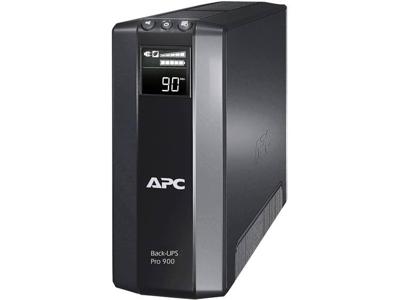Ononderbreekbaar Stroomvoorzieningssysteem Interactief SAI APC BR900G-GR