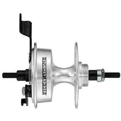 SturmeyArcher Sa x-rd summit freewheeltrommelnaaf alu