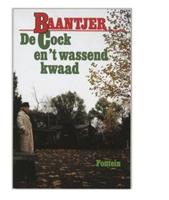 De Cock en 't wassend kwaad - A.C. Baantjer - ebook - thumbnail