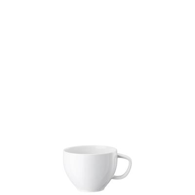 ROSENTHAL - Junto White - Combikop 0,28l ROSENTHAL - Junto White - Combikop 0,28l