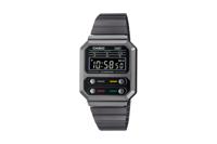 Casio horloge A100WEGG-1AEF Vintage zwart 33 mm - thumbnail