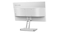 Lenovo L22e-40, 21,5 inch Full HD monitor, 1920 x 1080, 75Hz, 250 nits, 4 ms reactietijd, VA-paneel, HDMI, VGA, AMD Radeon FreeSync, ontspiegeld, 4,2 kg, grijs - thumbnail