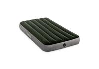 Intex prestige downy met batterijpomp - eenpersoons - thumbnail