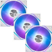 Raffreddamento PC - MSI - 306-7G24F04-809 - MPG EZ120 ARGB WHITE-3W - thumbnail